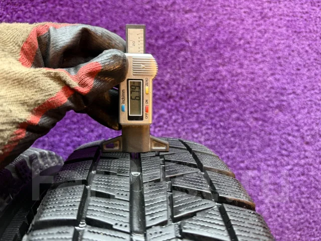 Bridgestone Ice Partner 2. ������, ��� �����, 2022 ���, �/�, ����� 20 % ����