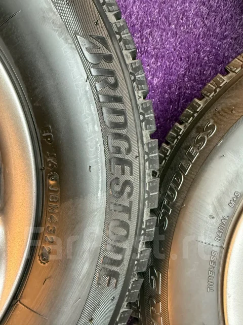 Bridgestone Ice Partner 2. ������, ��� �����, 2022 ���, �/�, ����� 20 % ����