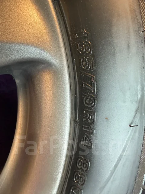 Bridgestone Ice Partner 2. ������, ��� �����, 2022 ���, �/�, ����� 20 % ����