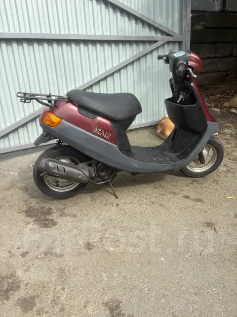 Yamaha Jog Aprio. 50����. ��., ��������, ��� ���, ��� ������� ����