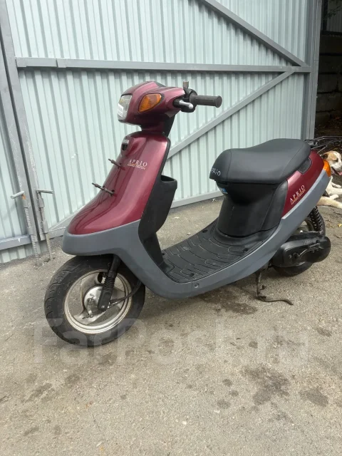 Yamaha Jog Aprio. 50����. ��., ��������, ��� ���, ��� ������� ����
