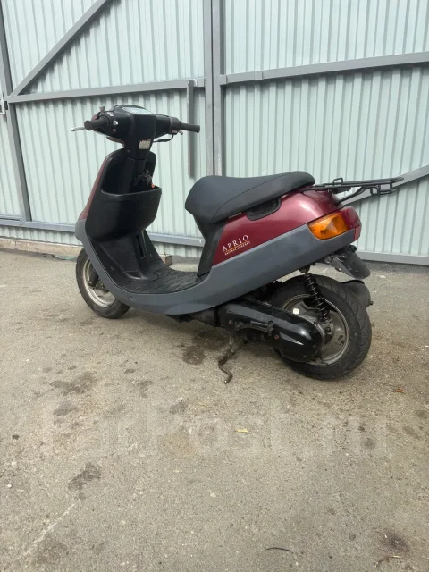 Yamaha Jog Aprio. 50����. ��., ��������, ��� ���, ��� ������� ����