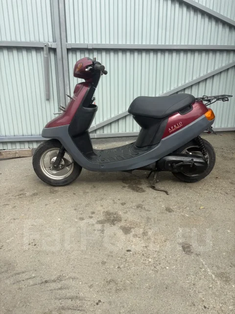 Yamaha Jog Aprio. 50����. ��., ��������, ��� ���, ��� ������� ����