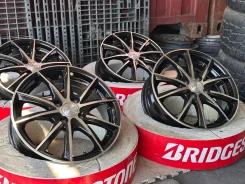 Manaray Sport Euromax. 5.5x15", 4x100, ET45, �� 66,6���. ����