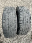 Dunlop Grandtrek AT5. ����� at, 2020 ���, �/�, ����� 25 % ����