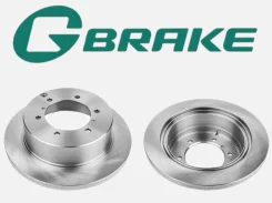 ����� ��������� �������� (2��) ������ G-Brake | Pajero/Montero GR01141 ����