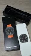 Samsung Galaxy Watch Ultra. GPS, NFC, IP68 ����