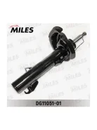 ����������� �������� ����� Mazda 3/5 (KYB 334701) DG11051-01 Miles DG1105101 DG1105101 ����