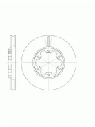 ���� ��������� ������������� G-brake GR-02242 G-Brake GR02242 GR02242 ����