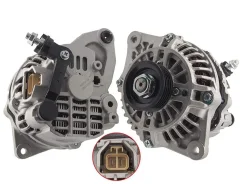 ��������� Mazda 323/626 98-04 /Premacy 1.8/2.0 99-05 FP/FS 12V 80A SAT ST850084 ST850084 ����