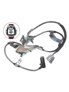 ������ ABS FR Toyota LAND Cruiser 100 98- LH 1HD SAT ST8954360020, �����/������ �������� ST8954360020 ����