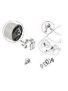 ����������� Mitsubishi Lancer 02-10 / Outlander 02-09 / Airtrek 01-05 / Dion 00-05 SAT STMR554791B STMR554791B ����