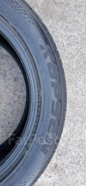 Kapsen Rassurer K3000. ������, 2026 ���, ����� ����