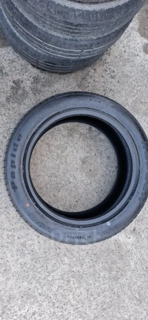 Kapsen Rassurer K3000. ������, 2026 ���, ����� ����