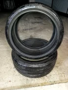 Nitto NT555. ������, 2023 ���, �/�, ����� �� 5 % ����