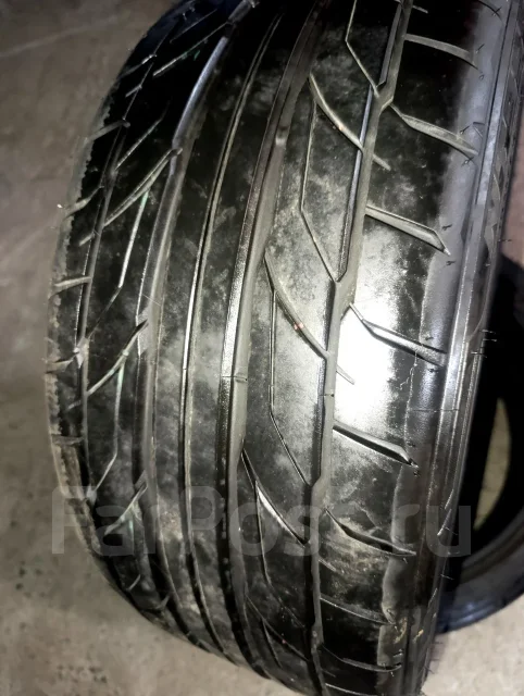 Nitto NT555. ������, 2023 ���, �/�, ����� �� 5 % ����