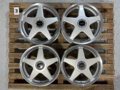 Zauber. 7.0/8.0x17", 4x114.3, 5x114.3, ET38/38, �� 73,1���. ����