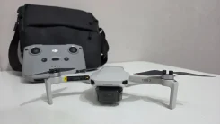 DJI Mini 2. � ������� ����