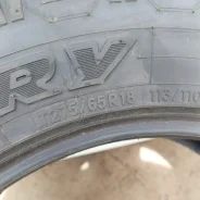 Toyo Open Country A/T+. �����������, 2025 ���, ����� ����
