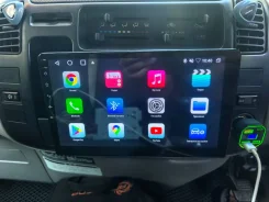 ��������� ������������� CAR Media 10" 4/32 �� Android 8.1 ����