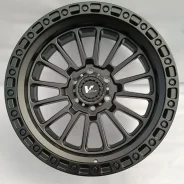 Fonyee. 10.0x18", 6x139.7, ET-15, �� 108,1���. ��� ����� �� ������ ����