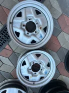 Suzuki. 5.0x16", 5x139.7, ET22, �� 108,1���. ����