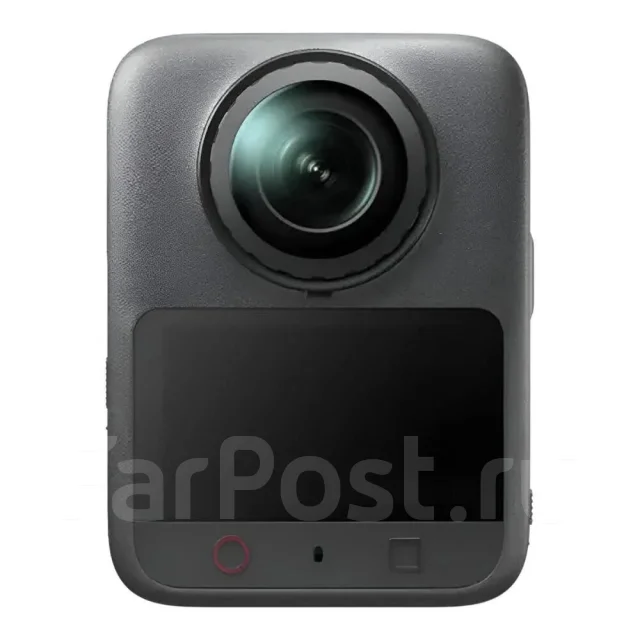 DJI Osmo 360. ��� ��������� ����