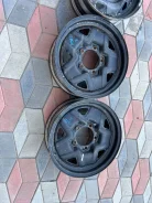 Suzuki. 5.0x16", 5x139.7, ET22, �� 108,1���. ����