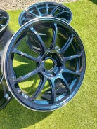Advan Racing RZ-F2. 8.5/9.5x18", 5x114.3, ET38/44, �� 73,1���. ����