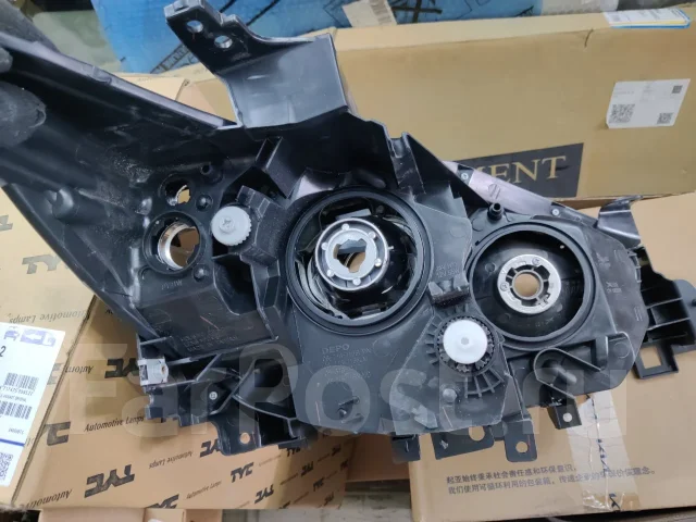 ���� ����� Mazda CX-5 2161166LLDEM ����