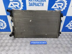 �������� �������� Skoda Octavia A7 2013 5Q0121251GD 1.4 CHPA 140 �. � 5Q0121251GD ����
