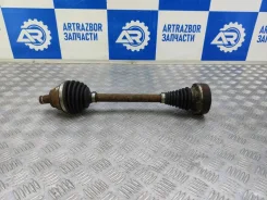 ������ �������� ����� Skoda Octavia A7 2013 1K0407271LB 1.4 CHPA 140 �. � 1K0407271LB ����