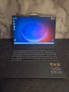 Maibenben X677. 16", 4,7����, ��� 16 ��, ���� 512���, WiFi: 1, Bluetooth: 1, ����������� �� 3��. ����