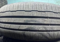 Hankook Ventus S1 Evo3 K127A SUV. ������, 2023 ���, �/�, ����� 20 % ����