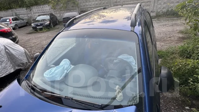 Chery indiS S18D ����