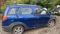 Chery indiS S18D ����