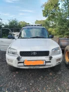 Toyota RAV4. �������, 4wd, 0.1 (140��.�.), ������, 300 000����. �� ����