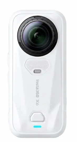 Insta360 X6. ��� ��������� ����