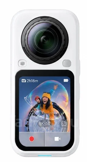 Insta360 X6. ��� ��������� ����