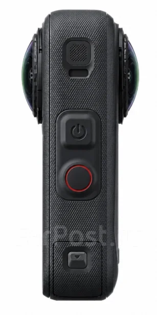 Insta360 X6. ��� ��������� ����