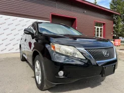 Lexus RX350. GGL152419421, 2GRFE ����