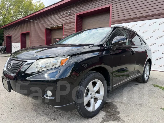 Lexus RX350. GGL152419421, 2GRFE ����