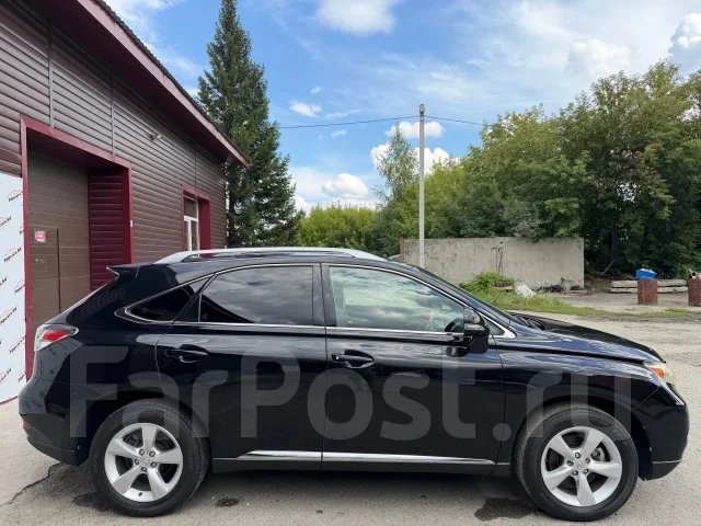 Lexus RX350. GGL152419421, 2GRFE ����