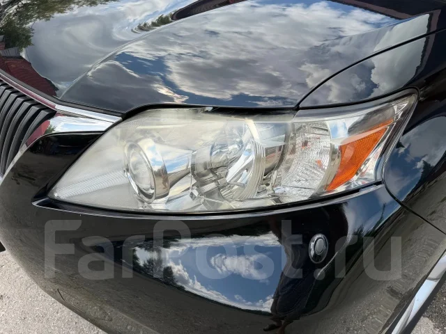 Lexus RX350. GGL152419421, 2GRFE ����