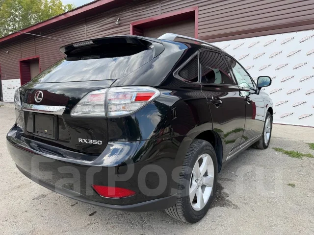 Lexus RX350. GGL152419421, 2GRFE ����