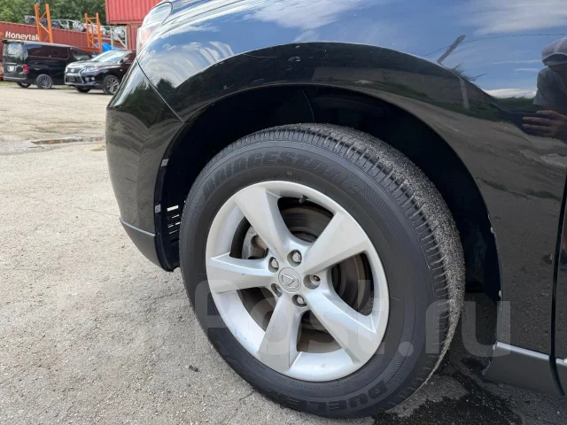 Lexus RX350. GGL152419421, 2GRFE ����