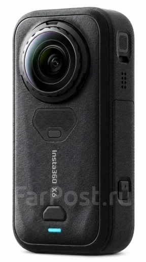 Insta360. ��� ��������� ����