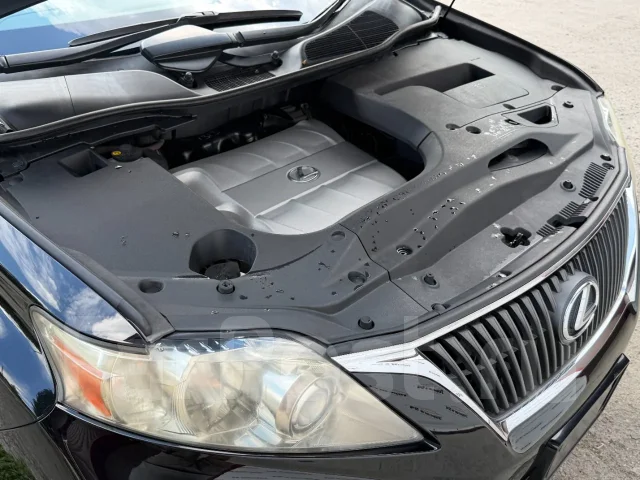 Lexus RX350. GGL152419421, 2GRFE ����