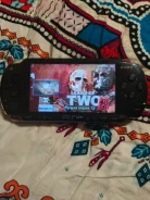 Sony PlayStation Portable ����