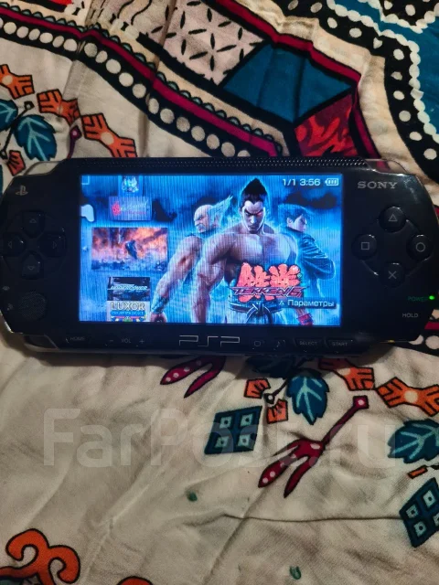 Sony PlayStation Portable ����
